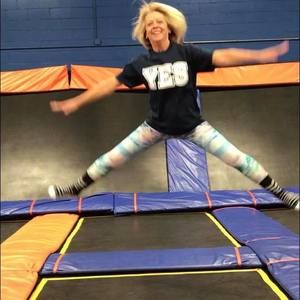 Meet your Posher, Pat